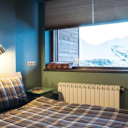 Tsar Bani Spa Resort Gudauri Rom bilde