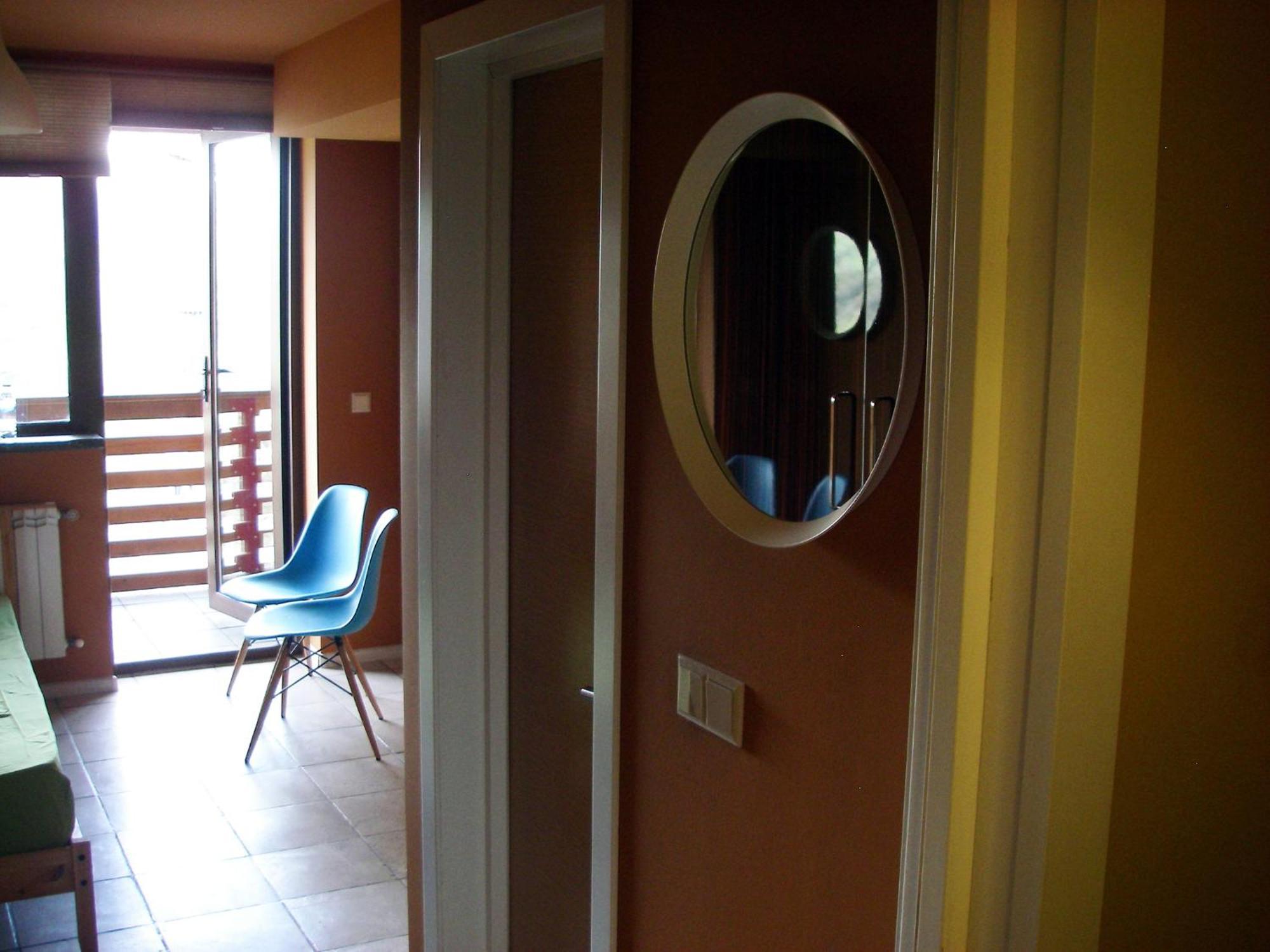Tsar Bani Spa Resort Gudauri Rom bilde
