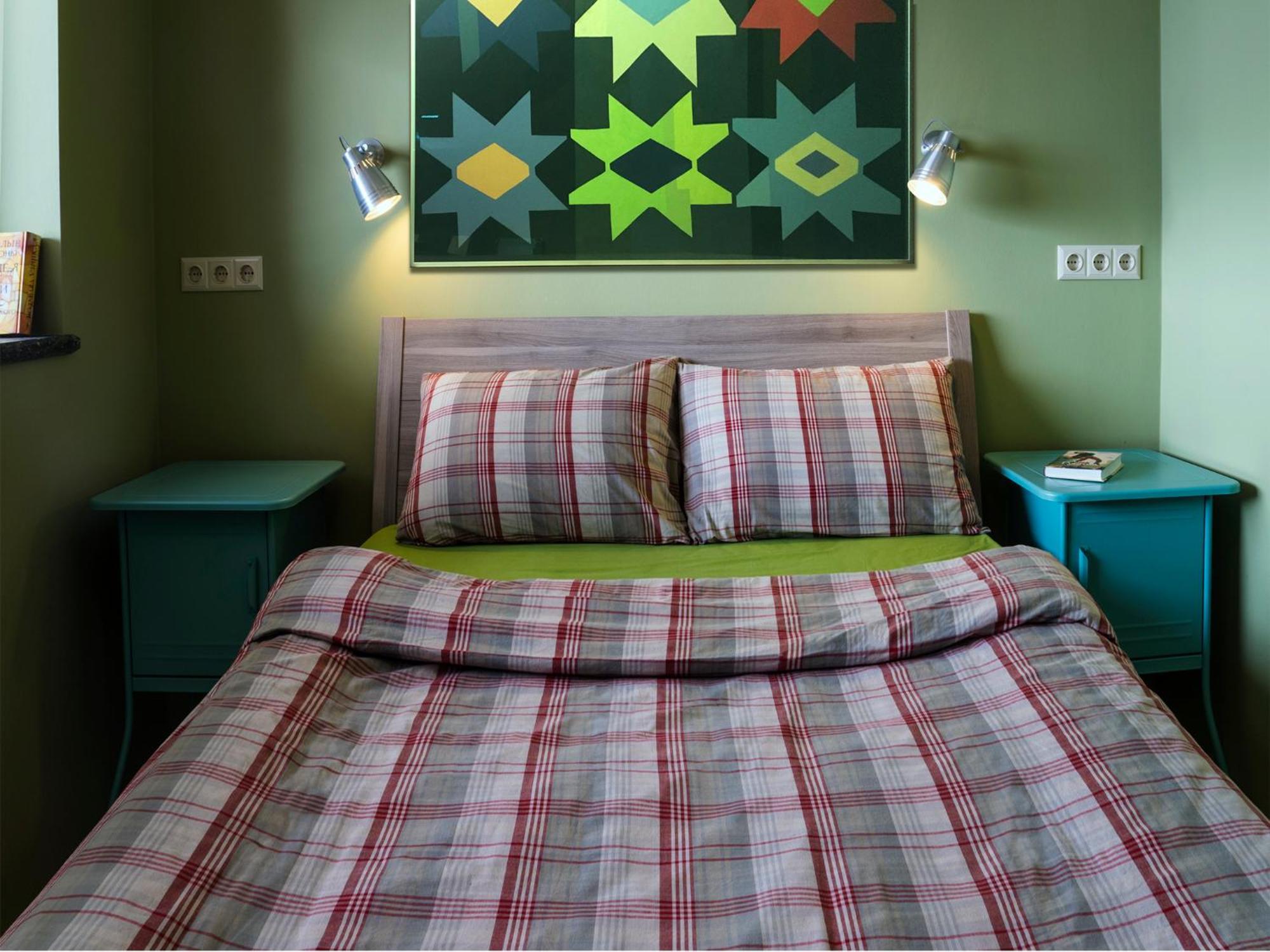 Tsar Bani Spa Resort Gudauri Rom bilde